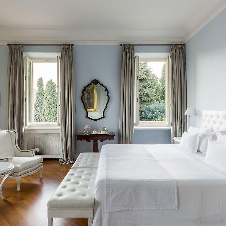 Villa Della Pergola Relais Et Chateaux Alassio Eksteriør billede