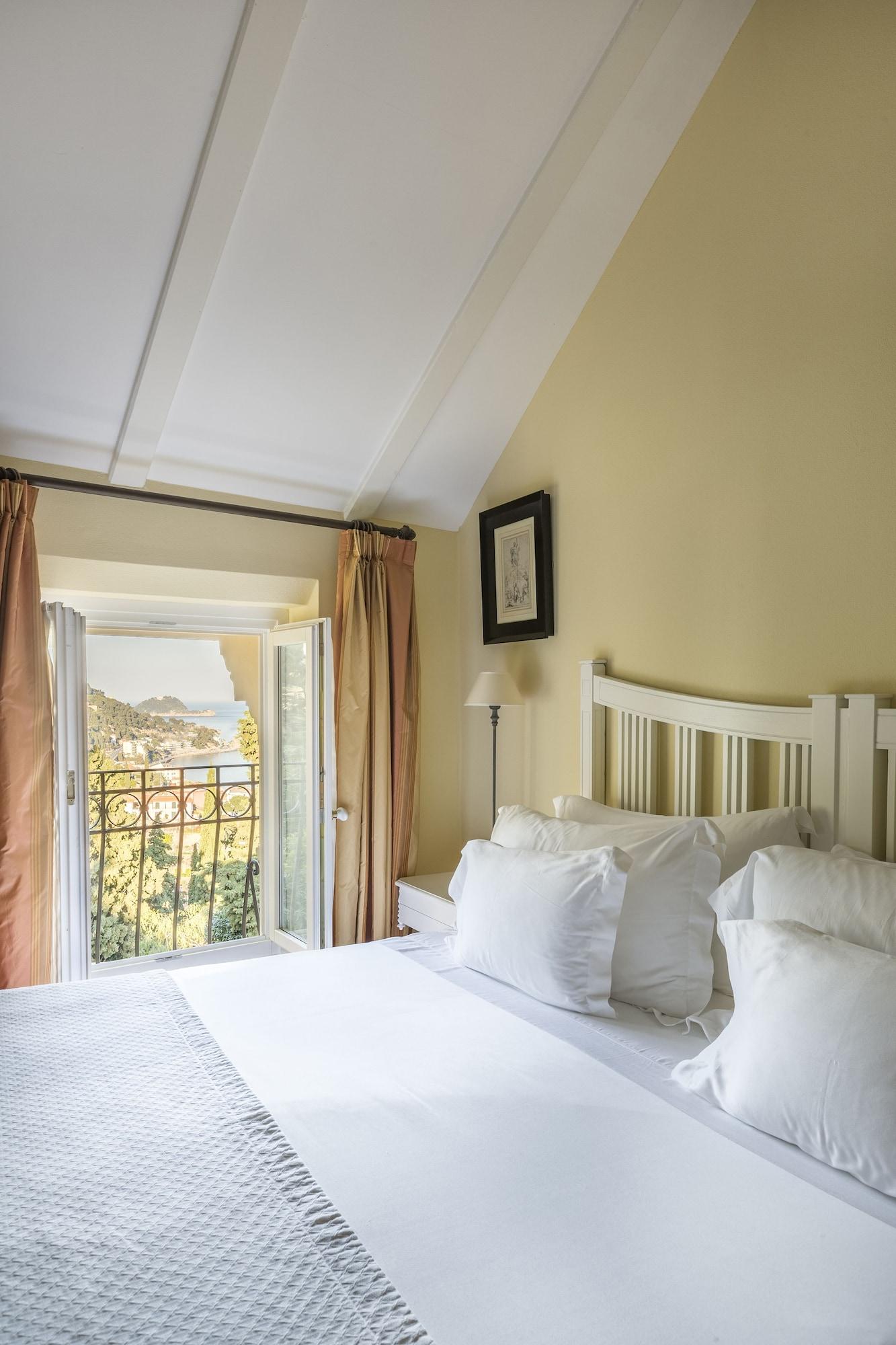 Villa Della Pergola Relais Et Chateaux Alassio Eksteriør billede