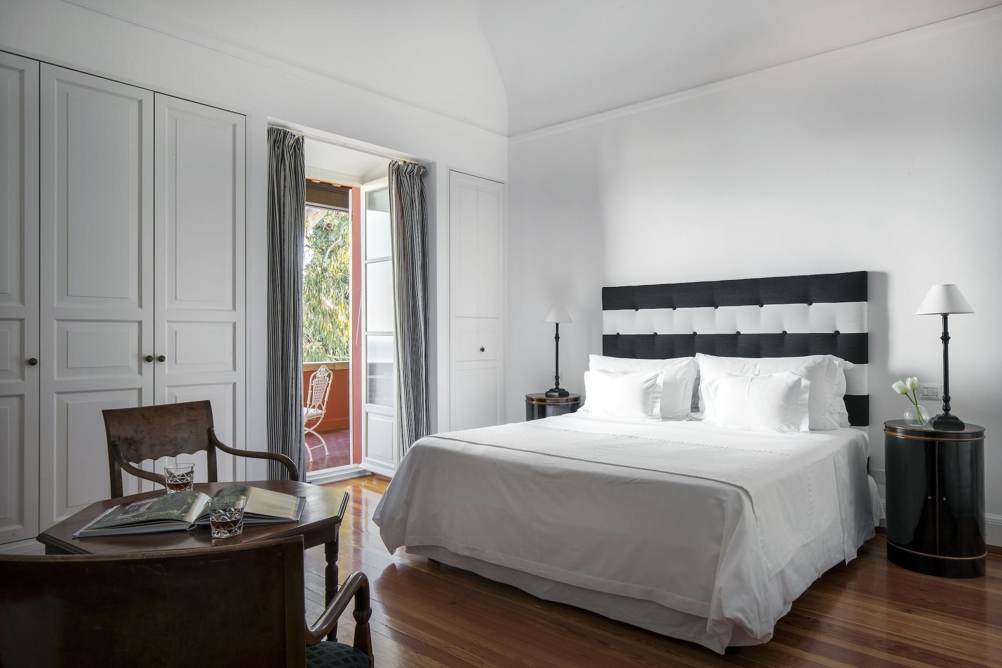 Villa Della Pergola Relais Et Chateaux Alassio Eksteriør billede