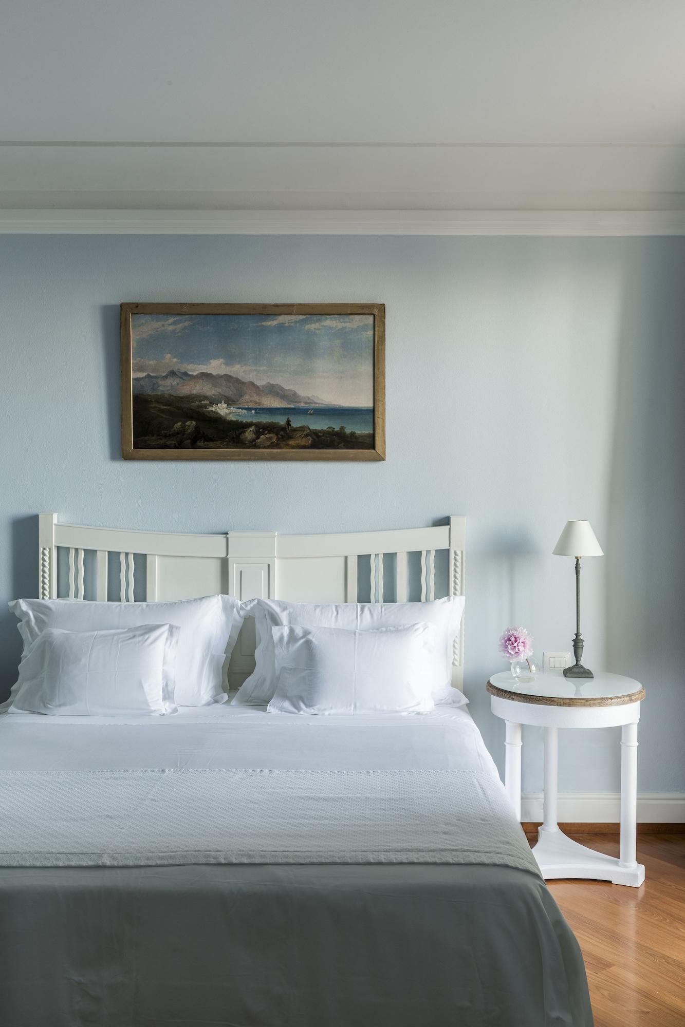 Villa Della Pergola Relais Et Chateaux Alassio Eksteriør billede
