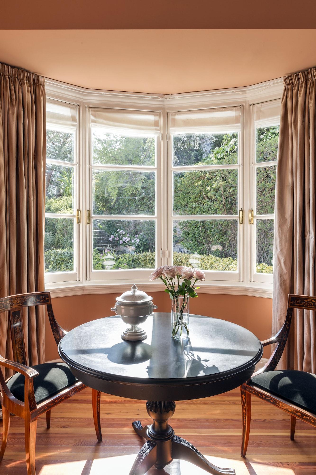 Villa Della Pergola Relais Et Chateaux Alassio Eksteriør billede