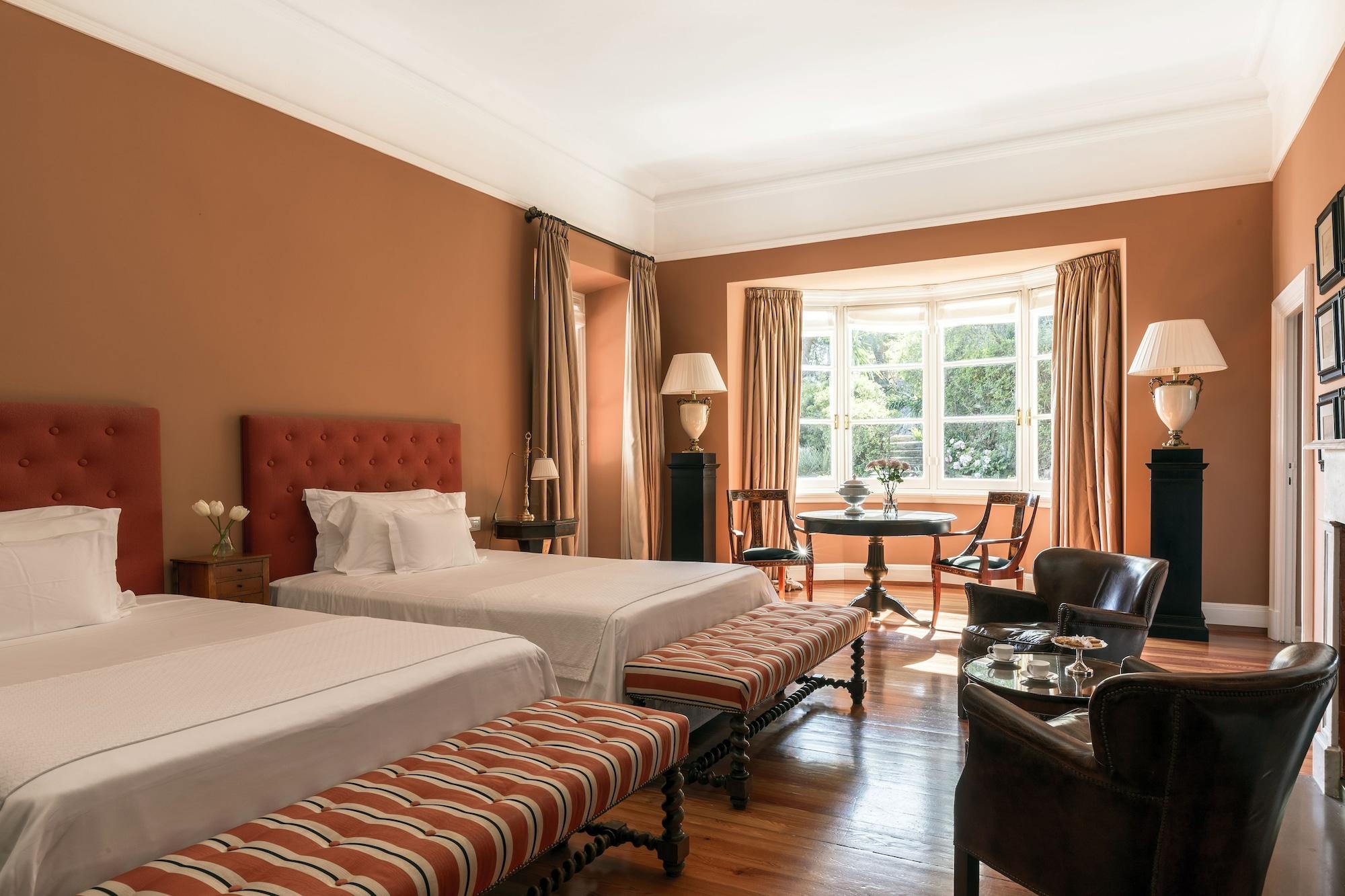 Villa Della Pergola Relais Et Chateaux Alassio Eksteriør billede