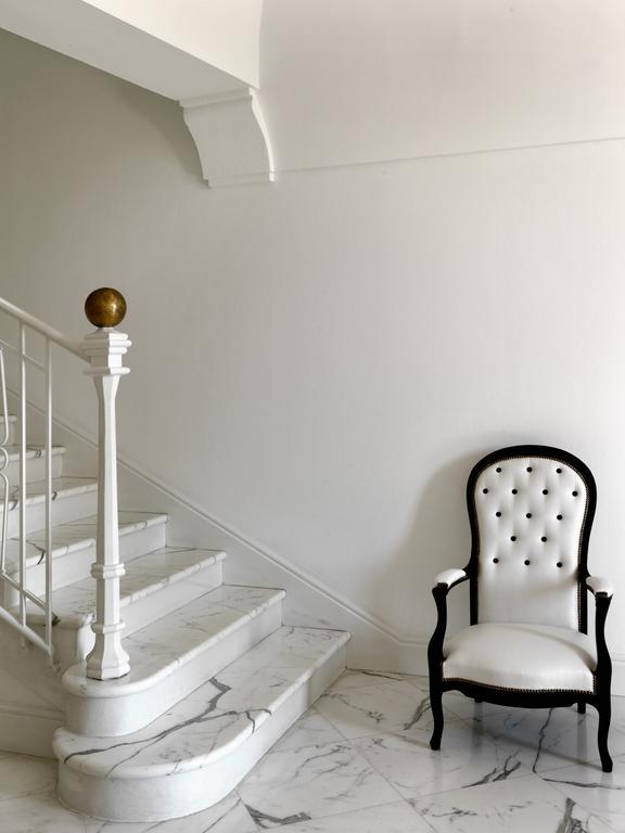Villa Della Pergola Relais Et Chateaux Alassio Eksteriør billede