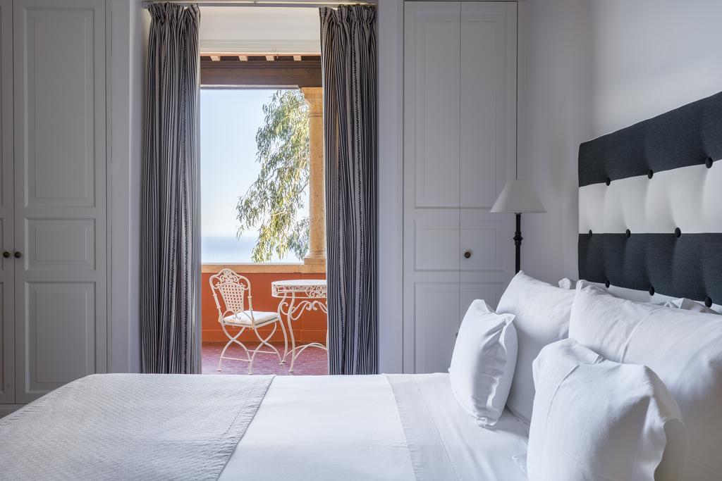Villa Della Pergola Relais Et Chateaux Alassio Eksteriør billede