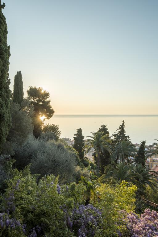 Villa Della Pergola Relais Et Chateaux Alassio Eksteriør billede