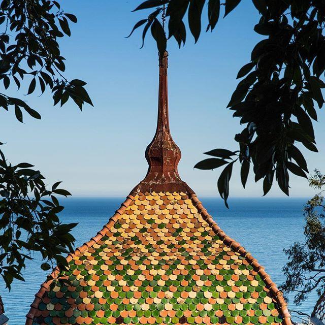 Villa Della Pergola Relais Et Chateaux Alassio Eksteriør billede