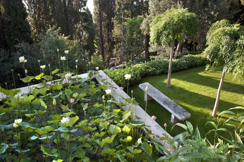 Villa Della Pergola Relais Et Chateaux Alassio Eksteriør billede