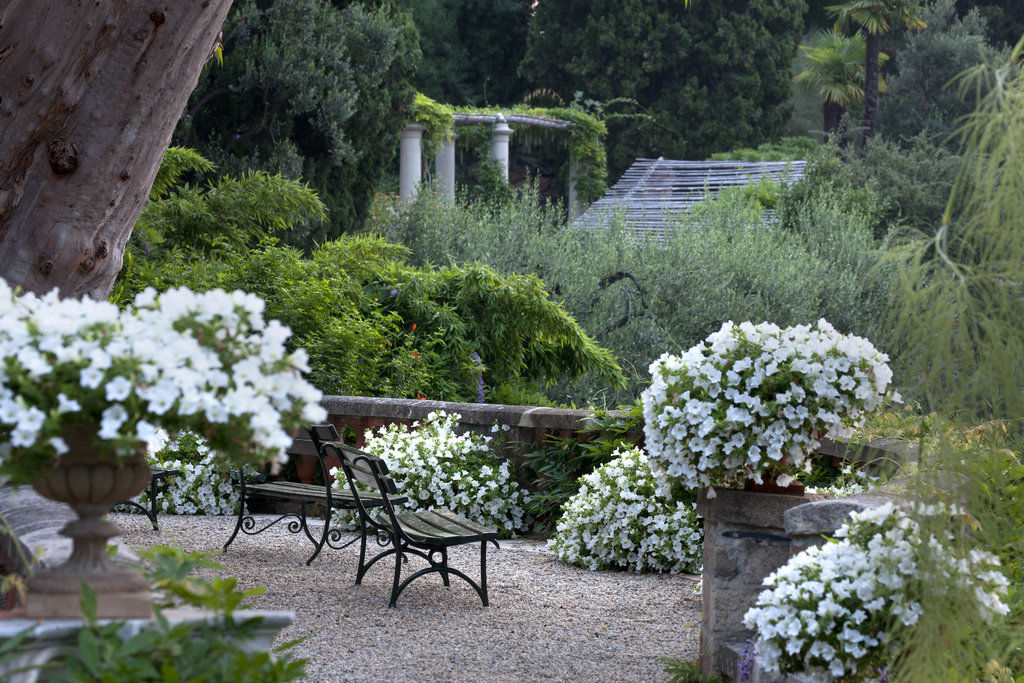 Villa Della Pergola Relais Et Chateaux Alassio Eksteriør billede