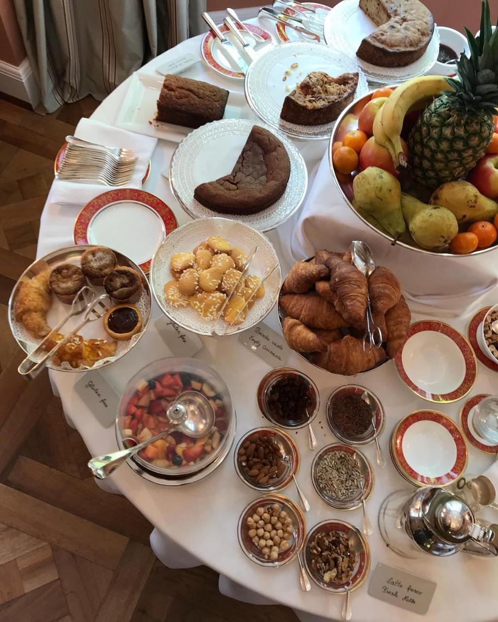 Villa Della Pergola Relais Et Chateaux Alassio Eksteriør billede