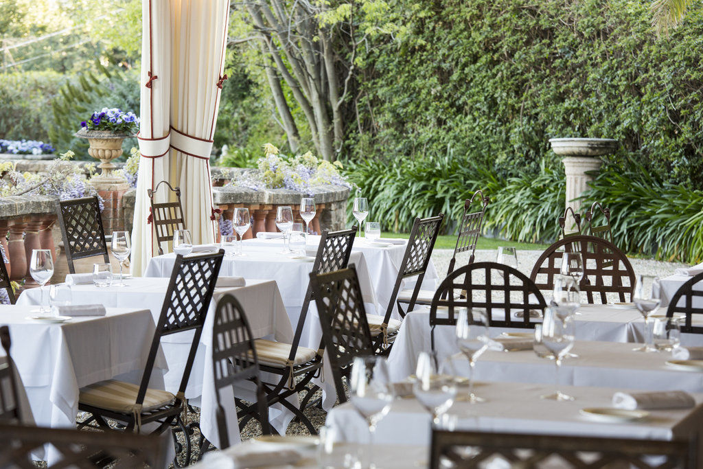 Villa Della Pergola Relais Et Chateaux Alassio Eksteriør billede